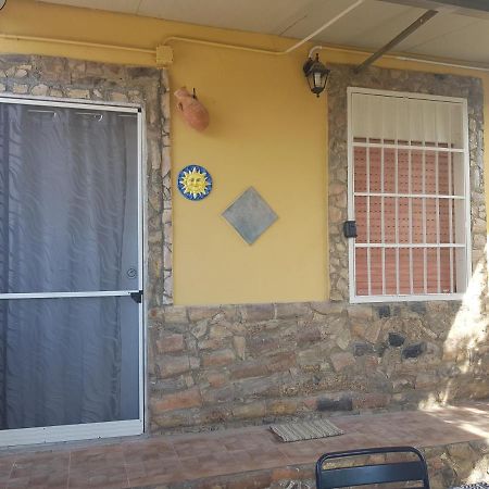 Sole E Luna Catânia Exterior foto