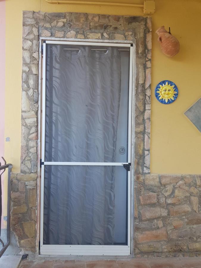 Sole E Luna Catânia Exterior foto